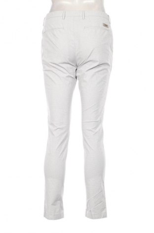 Herrenhose BOSS, Größe M, Farbe Grau, Preis 71,99 €