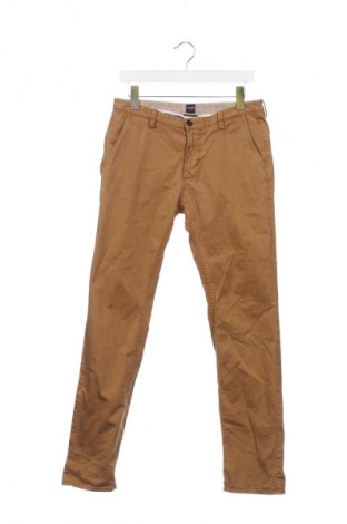 Herrenhose BOSS, Größe M, Farbe Beige, Preis 140,71 €