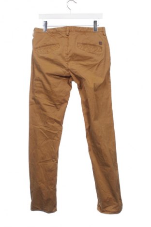 Herrenhose BOSS, Größe M, Farbe Beige, Preis 140,71 €