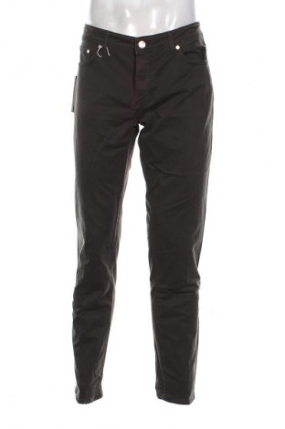 Herrenhose Barba Napoli, Größe L, Farbe Grün, Preis 132,99 €