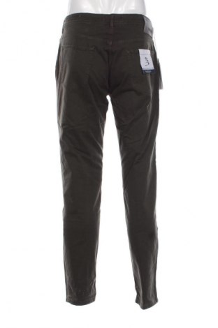 Herrenhose Barba Napoli, Größe L, Farbe Grün, Preis 132,99 €