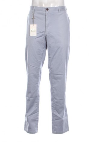 Férfi nadrág Barbour, Méret XL, Szín Kék, Ár 51 109 Ft