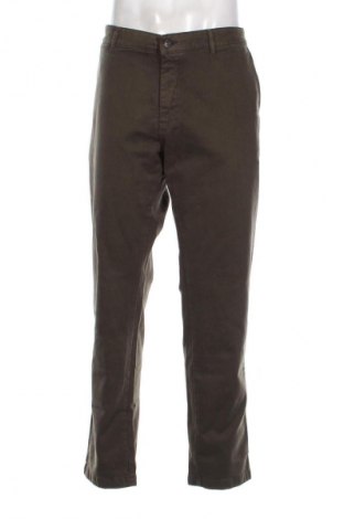 Pantaloni de bărbați Barbour, Mărime XXL, Culoare Verde, Preț 624,99 Lei