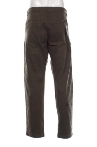 Pantaloni de bărbați Barbour, Mărime XXL, Culoare Verde, Preț 624,99 Lei
