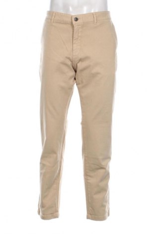 Pánské kalhoty  Barbour, Velikost XL, Barva Béžová, Cena  3 099,00 Kč