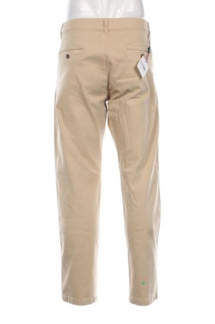 Pánské kalhoty  Barbour, Velikost XL, Barva Béžová, Cena  3 099,00 Kč