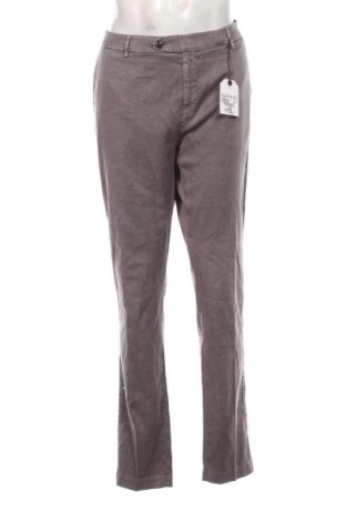 Herrenhose Barmas, Größe XL, Farbe Grau, Preis € 109,99