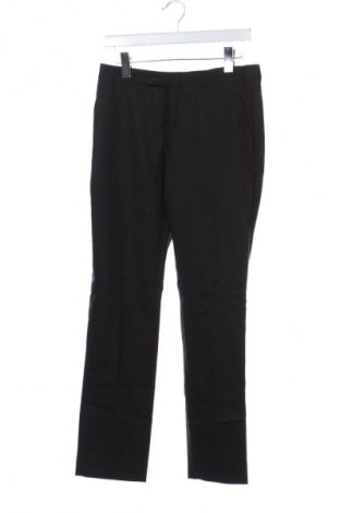 Pánske nohavice  Ben Sherman, Veľkosť S, Farba Čierna, Cena  39,95 €