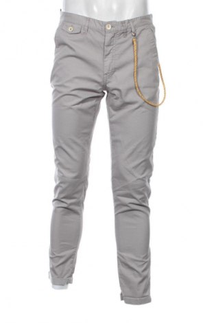 Herrenhose Benaza, Größe M, Farbe Grau, Preis 33,99 €