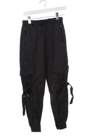 Pánske nohavice  Bershka, Veľkosť S, Farba Čierna, Cena  11,95 €