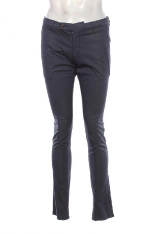 Herrenhose Berwich, Größe M, Farbe Blau, Preis € 134,99