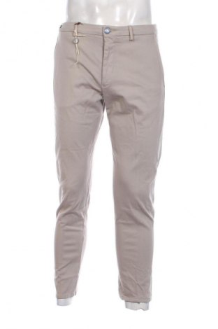 Herrenhose Berwich, Größe M, Farbe Beige, Preis € 142,99