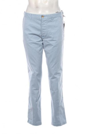 Herrenhose Blauer, Größe L, Farbe Blau, Preis 132,99 €