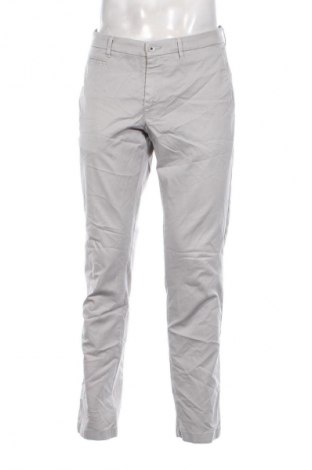 Herrenhose Boggi, Größe L, Farbe Grau, Preis 24,99 €