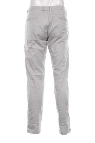 Herrenhose Boggi, Größe L, Farbe Grau, Preis 24,99 €