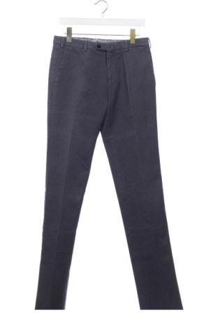 Herrenhose Borrelli, Größe XS, Farbe Grau, Preis 132,99 €