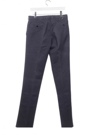 Herrenhose Borrelli, Größe XS, Farbe Grau, Preis 132,99 €