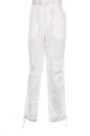 Herrenhose Bpc Bonprix Collection, Größe 3XL, Farbe Ecru, Preis 19,78 €