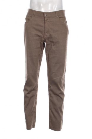 Herrenhose Brax, Größe L, Farbe Braun, Preis 34,49 €