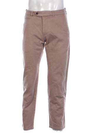 Herrenhose Brax, Größe M, Farbe Braun, Preis 18,99 €