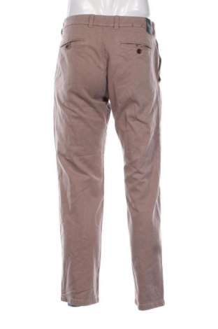 Herrenhose Brax, Größe M, Farbe Braun, Preis 18,99 €