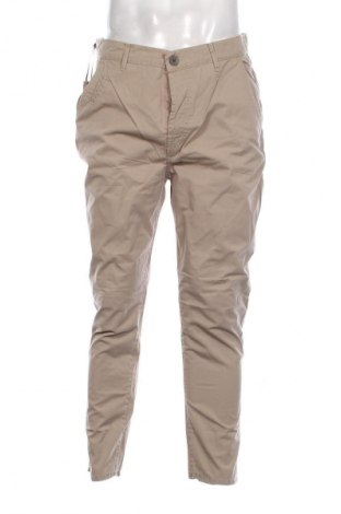 Herrenhose Brian Dales, Größe M, Farbe Braun, Preis 109,99 €