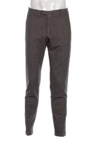 Herrenhose Briglia 1949, Größe L, Farbe Grau, Preis 61,99 €