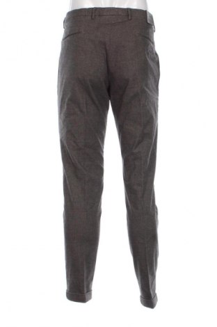 Herrenhose Briglia 1949, Größe L, Farbe Grau, Preis 61,99 €