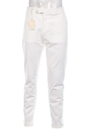 Herrenhose Briglia 1949, Größe XL, Farbe Weiß, Preis € 134,99