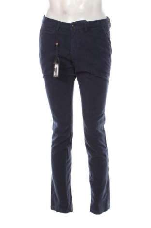Herrenhose Briglia 1949, Größe M, Farbe Blau, Preis € 134,99