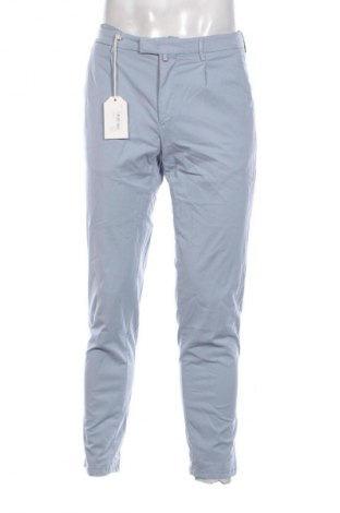 Pantaloni de bărbați Briglia 1949, Mărime S, Culoare Albastru, Preț 624,99 Lei