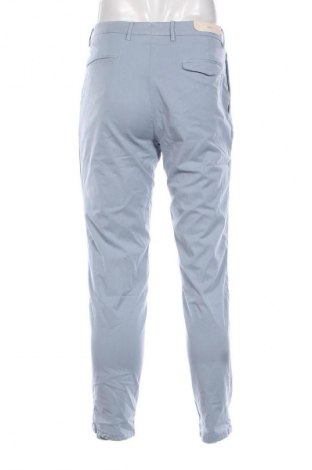 Pantaloni de bărbați Briglia 1949, Mărime S, Culoare Albastru, Preț 624,99 Lei