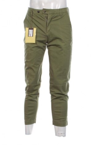 Herrenhose Bro Ship, Größe S, Farbe Grün, Preis 132,99 €