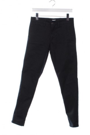 Ανδρικό παντελόνι Carhartt, Μέγεθος S, Χρώμα Μαύρο, Τιμή 35,94 €