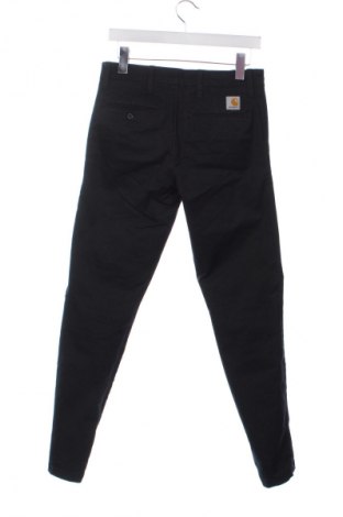 Ανδρικό παντελόνι Carhartt, Μέγεθος S, Χρώμα Μαύρο, Τιμή 35,94 €