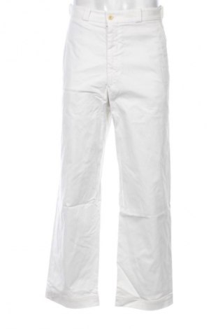 Herrenhose Cellar Door, Größe M, Farbe Weiß, Preis € 134,99