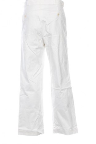 Herrenhose Cellar Door, Größe M, Farbe Weiß, Preis € 134,99