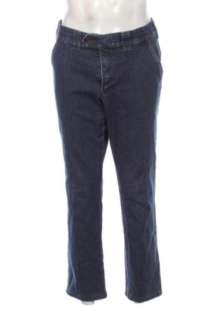 Herrenhose Club Of Comfort, Größe L, Farbe Blau, Preis € 33,99