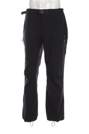 Herrenhose Columbia, Größe L, Farbe Schwarz, Preis € 34,78
