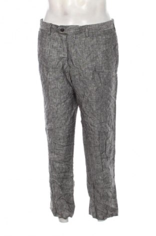 Pantaloni de bărbați Conbipel, Mărime M, Culoare Gri, Preț 156,99 Lei