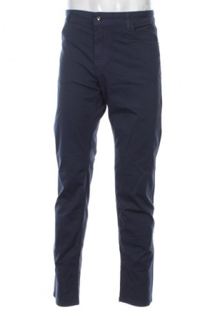 Pánske nohavice  Costume National, Veľkosť XL, Farba Modrá, Cena  112,95 €