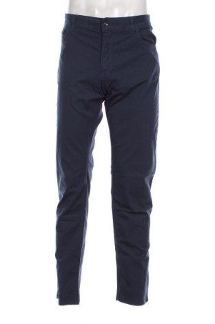 Pánské kalhoty  Costume National, Velikost XL, Barva Modrá, Cena  3 099,00 Kč