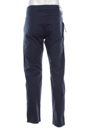 Pánské kalhoty  Costume National, Velikost XL, Barva Modrá, Cena  3 099,00 Kč