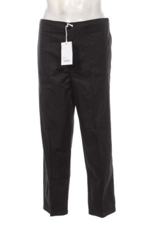 Férfi nadrág Costumein, Méret M, Szín Fekete, Ár 51 109 Ft