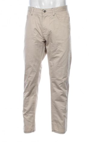 Herrenhose Cotton&silk, Größe XL, Farbe Beige, Preis € 11,99
