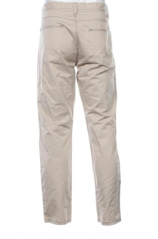 Herrenhose Cotton&silk, Größe XL, Farbe Beige, Preis € 11,99