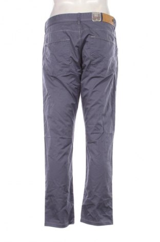 Herrenhose Cotton&silk, Größe L, Farbe Blau, Preis 42,99 €