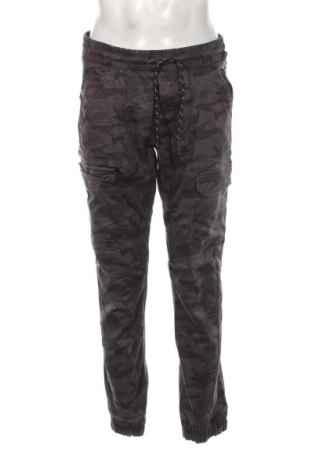 Pantaloni de bărbați Cropp, Mărime L, Culoare Multicolor, Preț 85,99 Lei