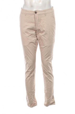 Pantaloni de bărbați Cubus, Mărime M, Culoare Bej, Preț 127,99 Lei