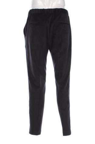 Herrenhose Daniele Alessandrini, Größe XL, Farbe Schwarz, Preis € 61,99